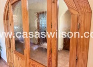 Venta - Chalet - Jacarilla - Jacarilla - Country