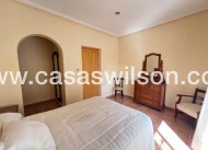 Venta - Chalet - Jacarilla - Jacarilla - Country