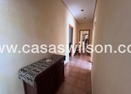 Venta - Chalet - Jacarilla - Jacarilla - Country