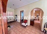 Venta - Chalet - Jacarilla - Jacarilla - Country