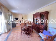 Venta - Chalet - Jacarilla - Jacarilla - Country