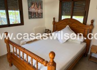 Venta - Chalet - Jacarilla