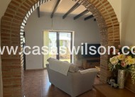 Venta - Chalet - Jacarilla