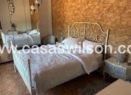 Venta - Chalet - Jacarilla