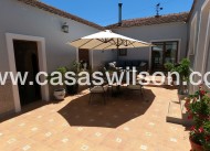 Venta - Chalet - Jacarilla