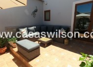 Venta - Chalet - Jacarilla