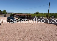 Venta - Chalet - Jacarilla