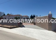 Venta - Chalet - Jacarilla