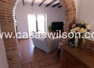 Venta - Chalet - Jacarilla