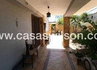 Venta - Chalet - Jacarilla