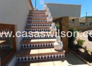 Venta - Chalet - Jacarilla