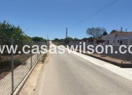 Venta - Chalet - Jacarilla