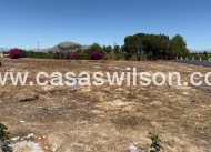 Venta - Chalet - Jacarilla