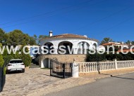 Venta - Chalet - l'Alfas del Pi