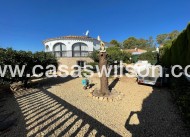 Venta - Chalet - l'Alfas del Pi