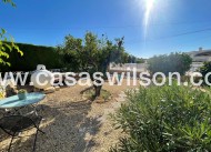 Venta - Chalet - l'Alfas del Pi