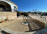 Venta - Chalet - l'Alfas del Pi