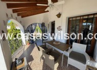 Venta - Chalet - l'Alfas del Pi