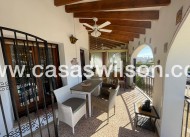 Venta - Chalet - l'Alfas del Pi