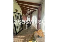 Venta - Chalet - l'Alfas del Pi