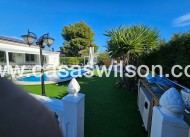 Venta - Chalet - La Marina