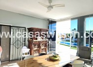 Venta - Chalet - La Marina