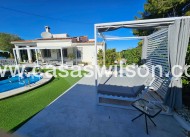 Venta - Chalet - La Marina