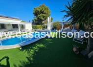 Venta - Chalet - La Marina