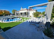 Venta - Chalet - La Marina