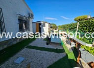 Venta - Chalet - La Marina