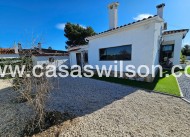 Venta - Chalet - La Marina