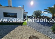 Venta - Chalet - La Marina