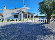 Venta - Chalet - La Marina