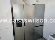 Venta - Chalet - La Marina