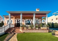 Venta - Chalet - La Mata
