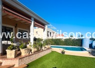 Venta - Chalet - La Mata