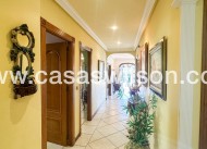Venta - Chalet - La Mata