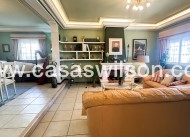 Venta - Chalet - La Mata