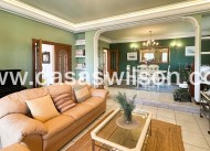 Venta - Chalet - La Mata