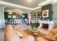 Venta - Chalet - La Mata