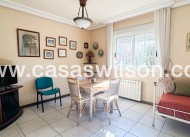 Venta - Chalet - La Mata