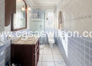 Venta - Chalet - La Mata