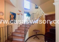 Venta - Chalet - La Mata