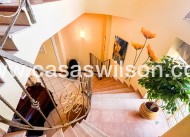 Venta - Chalet - La Mata