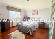 Venta - Chalet - La Mata
