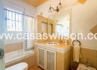 Venta - Chalet - La Mata