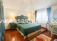 Venta - Chalet - La Mata