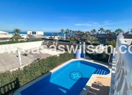Venta - Chalet - La Mata