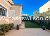 Venta - Chalet - La Mata