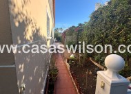 Venta - Chalet - La Mata